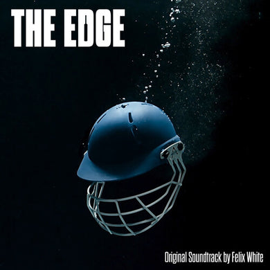 White, Felix: The Edge (Original Soundtrack) (Vinyl LP)