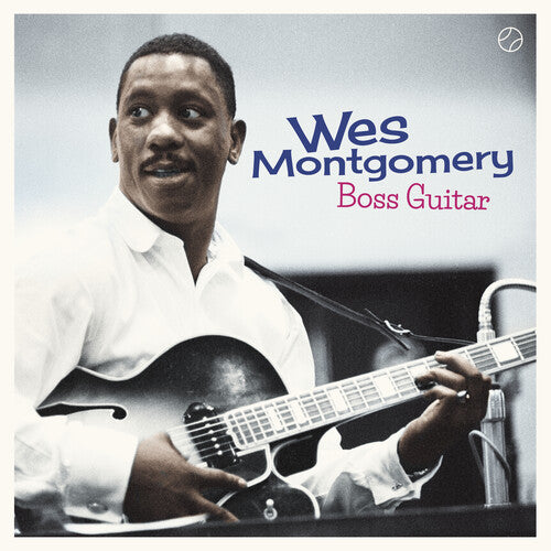 Montgomery, Wes: Boss Guitar [Includes Bonus Tracks] (Vinyl LP)