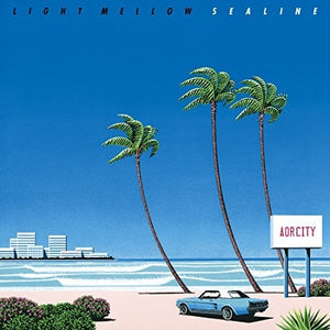 Various Artists: Light Mellow Sealine / Various (Vinyl LP)