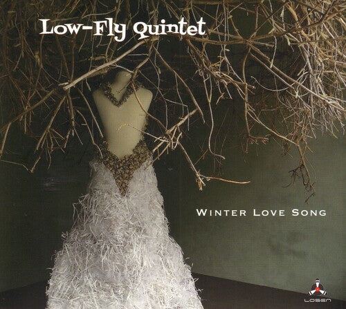 Low-Fly Quintet: Winter Love Song (Vinyl LP)