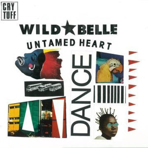 Wild Belle: Untamed Heart / Morphine Dreamer (7-Inch Single)
