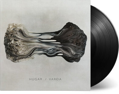 Hugar: Varda (Vinyl LP)