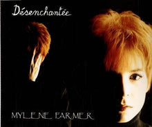 Farmer, Mylene: Desenchantee Maxi 45 (7-Inch Single)