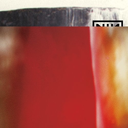 Nine Inch Nails: The Fragile (Vinyl LP)