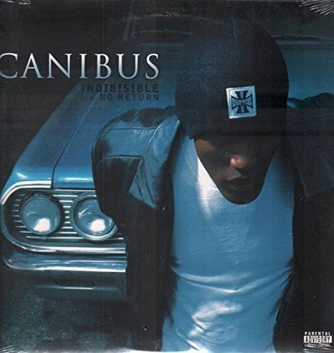 Canibus / Indibisible: Indibisible / No Return (12-Inch Single)