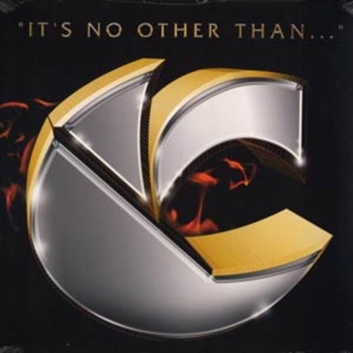 Canibus: It's No Other Than (12-Inch Single)