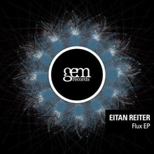 Reiter, Eitan: Flux (12-Inch Single)