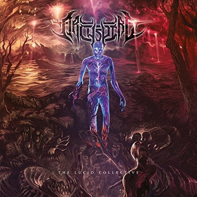 Archspire: The Lucid Collective (Vinyl LP)