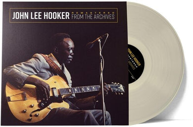 Hooker, John: Remastered From The Archives (Vinyl LP)