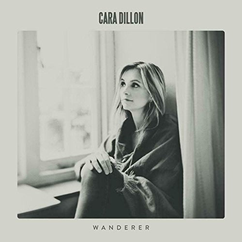 Dillon, Cara: Wanderer (Vinyl LP)