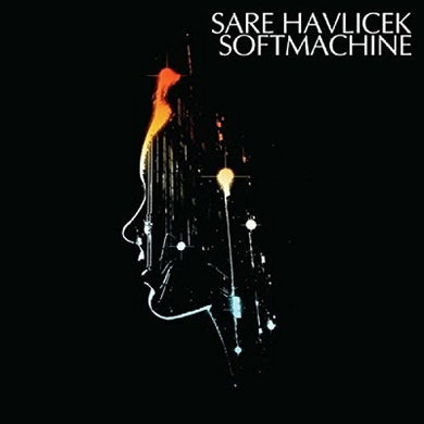 Havlicek, Sare: Softmachine (Vinyl LP)