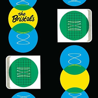 Bristols: I Got A Thing About You (7-Inch Single)