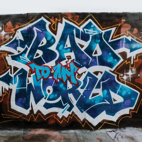 Backtrack: Bad To My World (7-Inch Single)