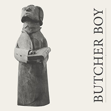 Butcher Boy: Bad Things (7-Inch Single)