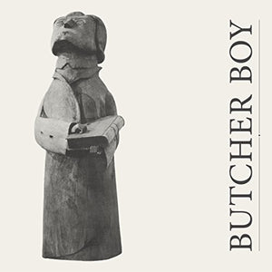 Butcher Boy: Bad Things (7-Inch Single)