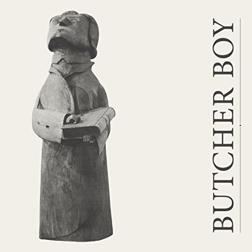 Butcher Boy: Bad Things (7-Inch Single)