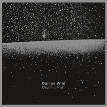 Wild, Damon: Cosmic Path (Vinyl LP)