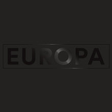 Tapan: Europa (Vinyl LP)