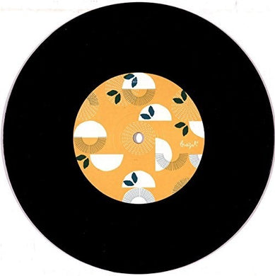 Valle, Marcos: Parraiba Nao E / Nao Quero Mai (7-Inch Single)