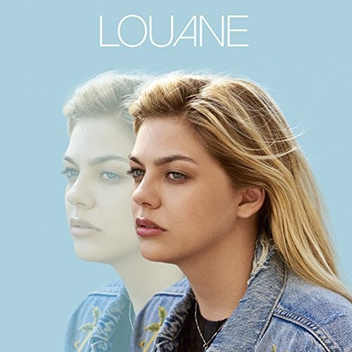 Louane: Louane (Vinyl LP)