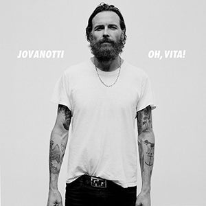 Jovanotti: Oh Vita (Vinyl LP)