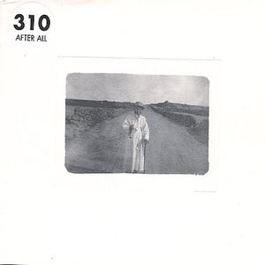 310: After All (Vinyl LP)