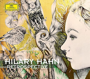 Hahn, Hilary: Retrospective (Vinyl LP)