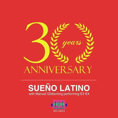 Sueno Latino: Sueno Latino (12-Inch Single)