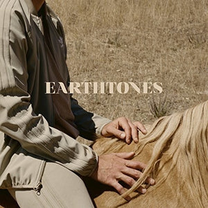 Bahamas: Earthtones (Vinyl LP)