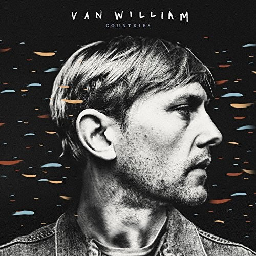 William, Van: Countries (Vinyl LP)