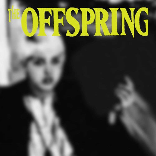 Offspring: The Offspring (Vinyl LP)