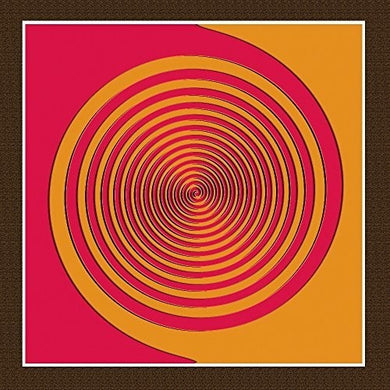 Abdulghani, Sundus & Trunk: Sundus Abdulghani & Trunk (Vinyl LP)