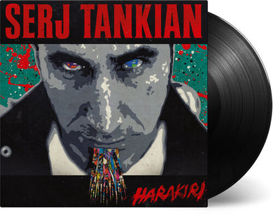 Serj Tankian: Harakiri (Vinyl LP)
