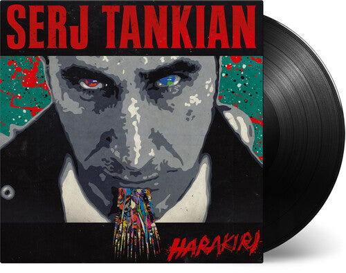 Serj Tankian: Harakiri (Vinyl LP)