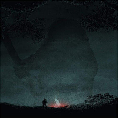 Steve Horelick: Madman (Original Soundtrack) (Vinyl LP)