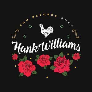 Sun Records Does Hank Williams / Various: Sun Records Does Hank Williams (Various Artists) (Vinyl LP)