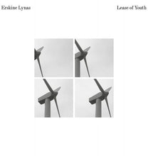 Lynas, Erskine: Lease Of Youth (Vinyl LP)