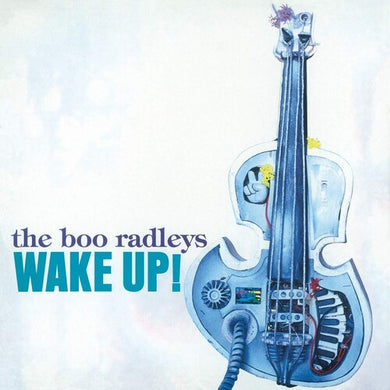 Boo Radleys: Wake Up (Vinyl LP)