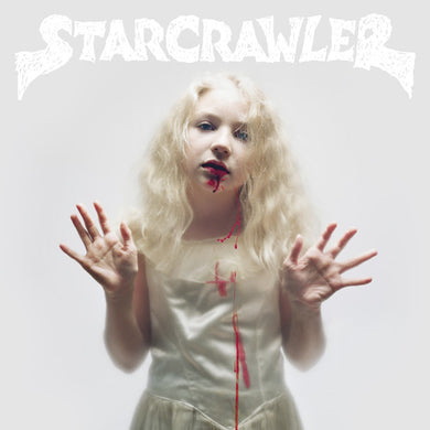 Starcrawler: Starcrawler (Vinyl LP)