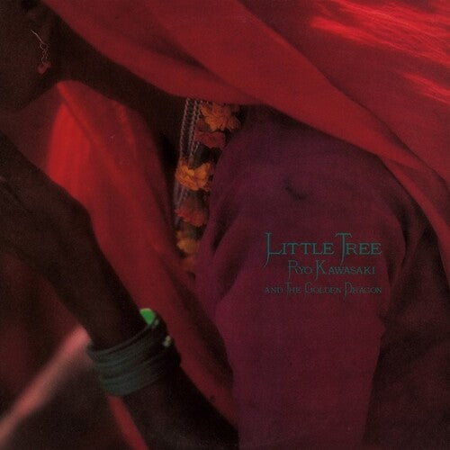 Kawasaki, Ryo / Golden Dragon: Little Tree (Vinyl LP)