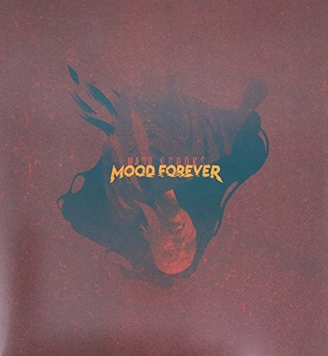 Manu Crooks: Mood Forever (Vinyl LP)