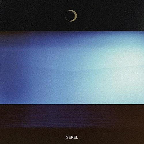 Sekel: Sekel (Vinyl LP)