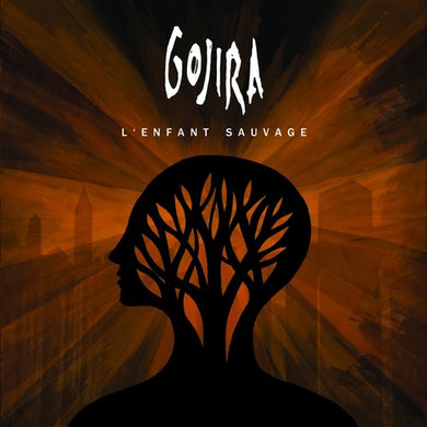 Gojira: L'enfant Sauvage (Vinyl LP)
