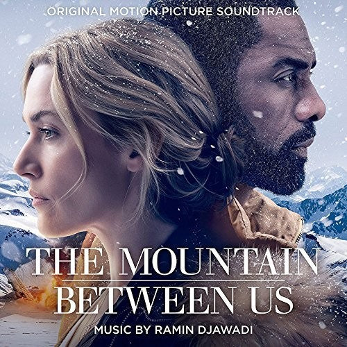 Djawadi, Ramin: The Mountain Between Us (Original Motion Picture Soundtrack) (Vinyl LP)