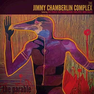 Jimmy Complex Chamberlin: The Parable (Vinyl LP)
