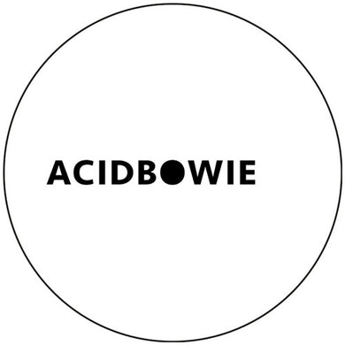 Acid Bowie: Acid Bowie (Vinyl LP)