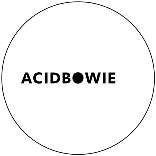 Acid Bowie: Acid Bowie (Vinyl LP)