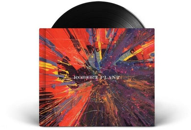 Plant, Robert: Digging Deep (7 Box Set with Book) (7-Inch Single)