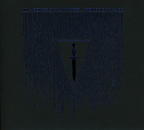 (Dolch): III: Songs Of Hapiness... Words Of Praise (Vinyl LP)