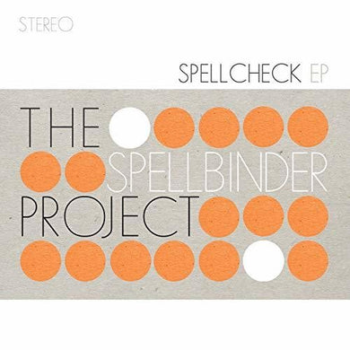 Spellbinder Project: Spellcheck (12-Inch Single)